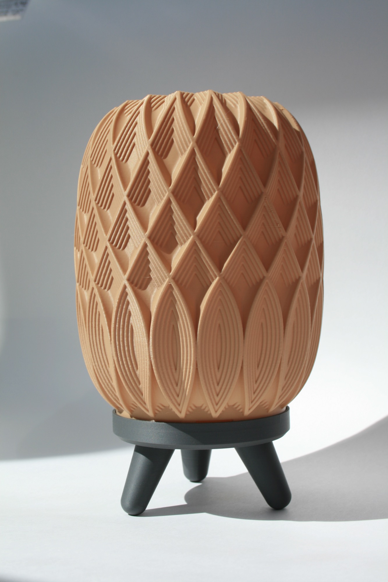 Лампа 'Галактика' 7